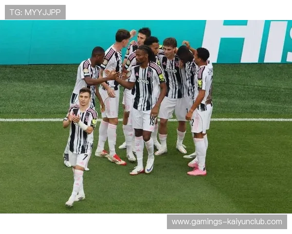 尤文角球套路淮准，主场三分到手