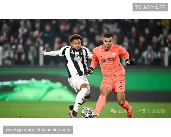 尤文多点进攻，麦肯尼前场捡漏推射得分