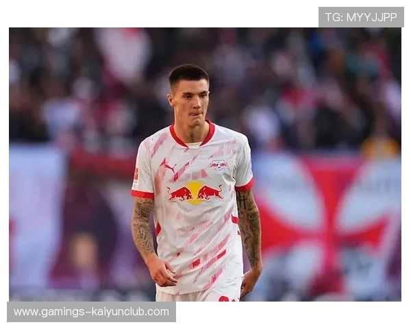 莱比锡全队跑动不懈,德甲竞争更具观赏性