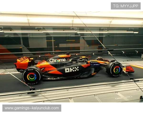 阿布扎比终章开战，迈凯伦面临双车难题